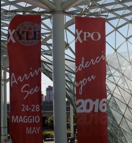 Fervono le iniziati per l’edizione 2016 di XYLEXPO. Avviata campagna in 80 Paesi