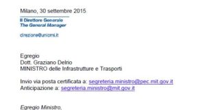 Possibile rinnovo bonus 65%: gli 8 “suggerimenti” UNICMI al Ministro Delrio