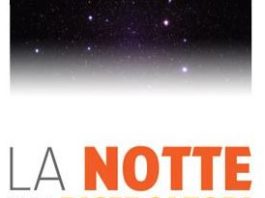 Domani sarà una notte italiana con…La ricerca. Massiccia la presenza del CNR