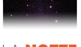 Domani sarà una notte italiana con…La ricerca. Massiccia la presenza del CNR