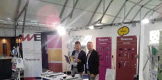 Master a Colfert Expo 2015: migliaia le presenze e grande interesse per prodotti più innovativi