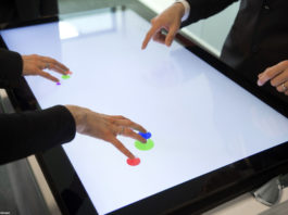 Nuovo vetro float trasparente ad elevato potere di trasmissione nell’infrarosso