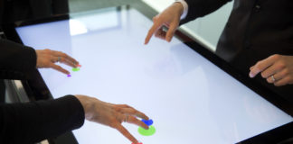 Nuovo vetro float trasparente ad elevato potere di trasmissione nell’infrarosso