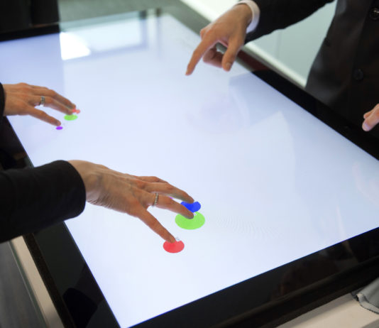 Nuovo vetro float trasparente ad elevato potere di trasmissione nell’infrarosso