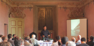 AGC Flat Glass e Vetrotecnica Valpesana insieme per promuovere la cultura del vetro