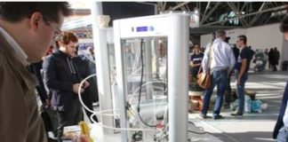 A SAIE 2015, ARCHItechnology: i percorsi formativi per costruire sostenibile