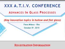 Domani al Vitrum di Milano la Trentesima Conferenza internazionale A.T.I.V dedicata all’innnovazione