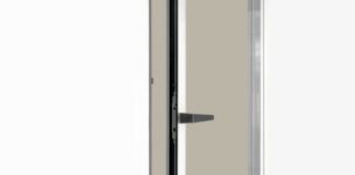 “Ecco la mia Impresa.” A Expo 2015 presentata nuova finestra Essenza Zeroframe