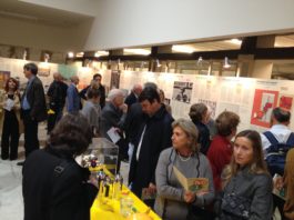 A Milano “Il grande gioco dell’industria” made in italy. Tra i 50+1 la cerniera Loira di fapim