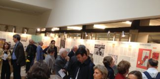 A Milano “Il grande gioco dell’industria” made in italy. Tra i 50+1 la cerniera Loira di fapim