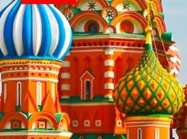 14-17 Ottobre. Bertolotto Porte come back to Moscow at Made expo WorldWide 2015