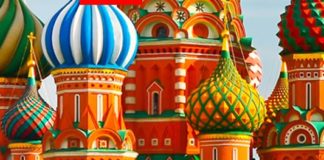 14-17 Ottobre. Bertolotto Porte come back to Moscow at Made expo WorldWide 2015