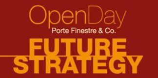 Open Day PorteFinestre & Co di Torino. Formazione dedicata e ultime novità KE