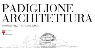 Expo Belle Arti Architettura, dopodomani convegno conclusivo al grattacielo Pirelli (Milano)