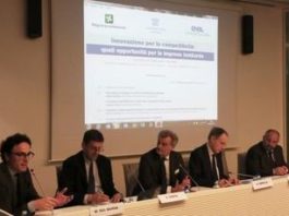 Innovazione Tecnologica per la Competitività. Da Milano avviato road show nazionale