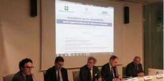 Innovazione Tecnologica per la Competitività. Da Milano avviato road show nazionale