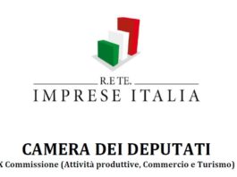 Recepimento direttiva efficienza energetica. Per Rete imprese rivedere provvedimenti