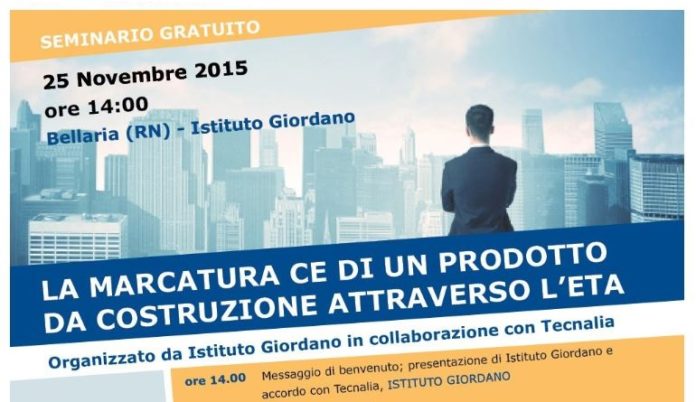Seminario Giordano