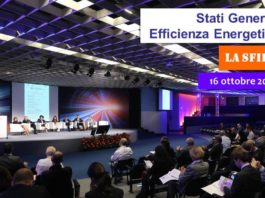 Consultazione pubblica “Stati Generali dell’Efficienza Energetica”. A Verona i risultati