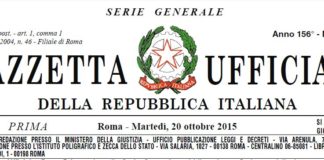 In GU il decreto attuativo sulle agevolazioni per le opere di ingegno (“Patent Box”)