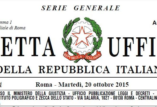 In GU il decreto attuativo sulle agevolazioni per le opere di ingegno (“Patent Box”)