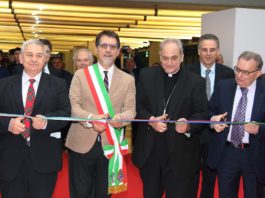 Il SAIE punta su riqualificazione, innovazione, formazione e le sale convegni si riempiono
