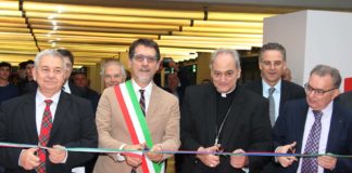 Il SAIE punta su riqualificazione, innovazione, formazione e le sale convegni si riempiono