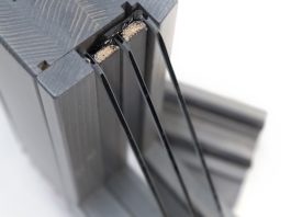 Finestra qualificata secondo lo standard ITACA. Prestigioso risultato per Navello