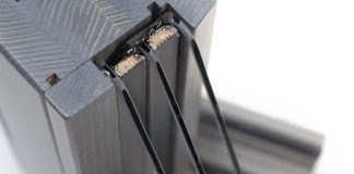 Finestra qualificata secondo lo standard ITACA. Prestigioso risultato per Navello