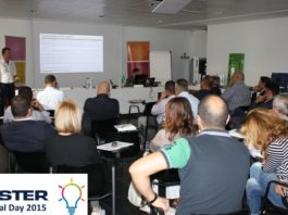 Master Commercial Day 2015: le opportunità di miglioramento nascono dal confronto
