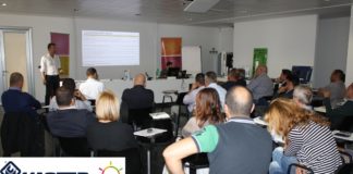Master Commercial Day 2015: le opportunità di miglioramento nascono dal confronto