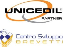 Accordo Unicedil – Centro Sviluppo Brevetti per favorire innovazione prodotto