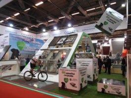 Al Batimat di Parigi il meglio dei propri prodotti FAKRO in prestazioni e sicurezza