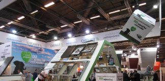 Al Batimat di Parigi il meglio dei propri prodotti FAKRO in prestazioni e sicurezza