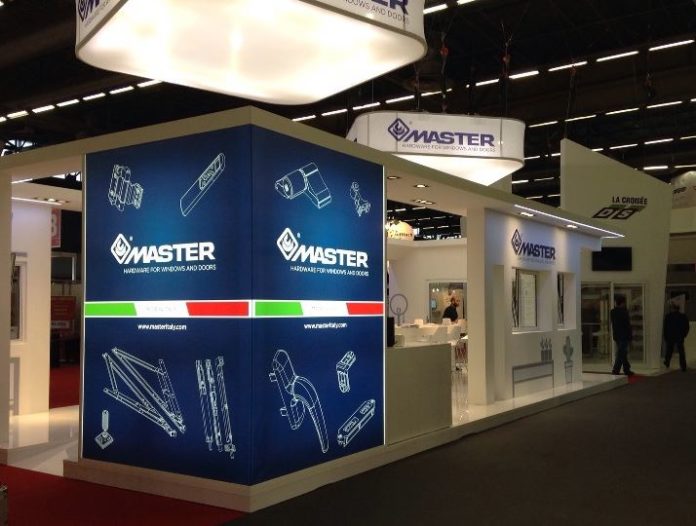 Batimat stand Master