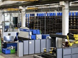 Omologato l’accordo di ristrutturazione del debito tra Capoferri Serramenti e banche