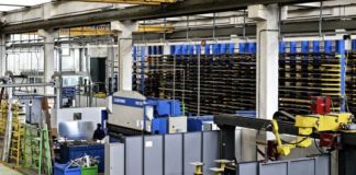 Omologato l’accordo di ristrutturazione del debito tra Capoferri Serramenti e banche