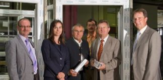 Gruppo Haas cede divisione componenti (finestre, porte, schermature) ad Adcuram