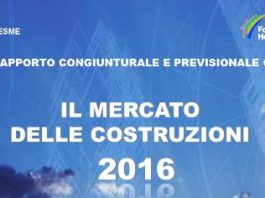 Industria costruzioni: presentazione XXIII Rapporto Congiunturale e Previsionale CRESME