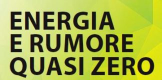 Energia e rumore quasi zero, norme e soluzioni per gli edifici. Convegno gratuito a Milano