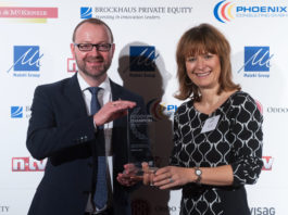 Hidden Champions 2015. Ensinger 1° nella categoria Sostenibilità grazie ad insulbar R