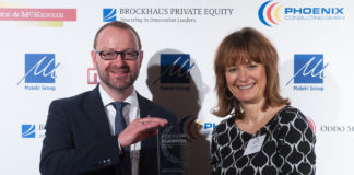 Hidden Champions 2015. Ensinger 1° nella categoria Sostenibilità grazie ad insulbar R