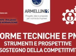 A Roma, incontro CNA – UNI su normazione tecnica. Sul “palco” pure serramenti e vetro