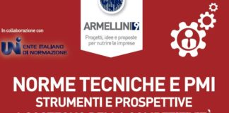 A Roma, incontro CNA – UNI su normazione tecnica. Sul “palco” pure serramenti e vetro