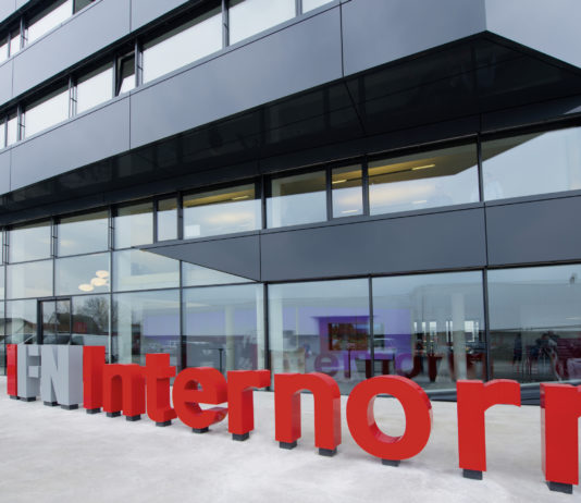Internorm GmbH annuncia nuovo record vendite: nel 2015 superati i 22,5 milioni di pezzi
