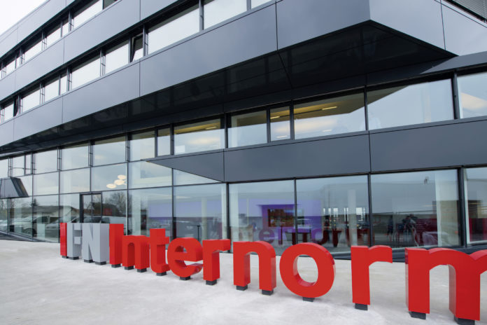 Internorm International GmbH - Traun, Austria -