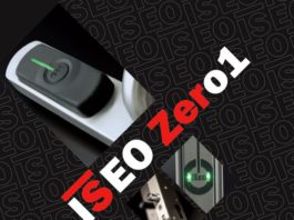 A “Sicurezza 2015” di FieraMilano le ultime innovazioni tecnologiche di Iseo Serrature