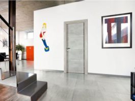 Flessibilità, finiture e personalizzazione a misura delle proprie esigenze