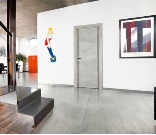 Flessibilità, finiture e personalizzazione a misura delle proprie esigenze