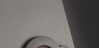 A Dubai con 3 nuove maniglie di design che sottolineano un percorso espressivo